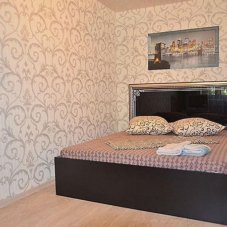 Tiraspolskaya Park Apartments Χερσών Εξωτερικό φωτογραφία