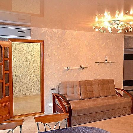 Tiraspolskaya Park Apartments Χερσών Εξωτερικό φωτογραφία