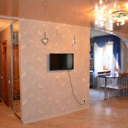 Tiraspolskaya Park Apartments Χερσών Εξωτερικό φωτογραφία