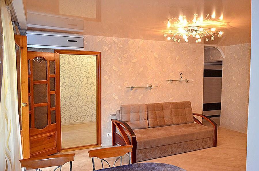 Tiraspolskaya Park Apartments Χερσών Εξωτερικό φωτογραφία