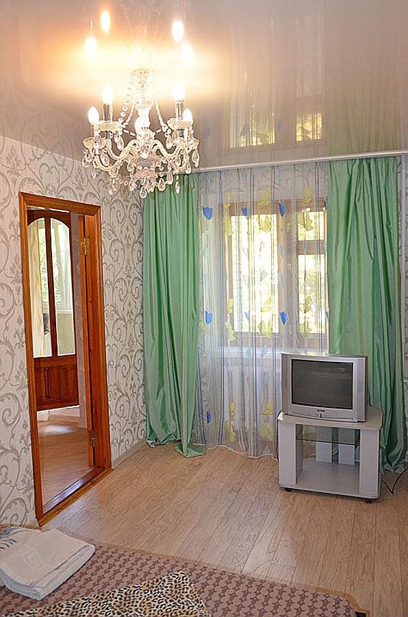 Tiraspolskaya Park Apartments Χερσών Εξωτερικό φωτογραφία