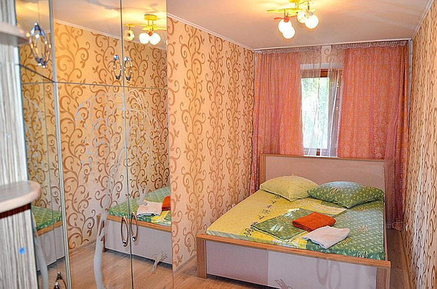 Tiraspolskaya Park Apartments Χερσών Εξωτερικό φωτογραφία