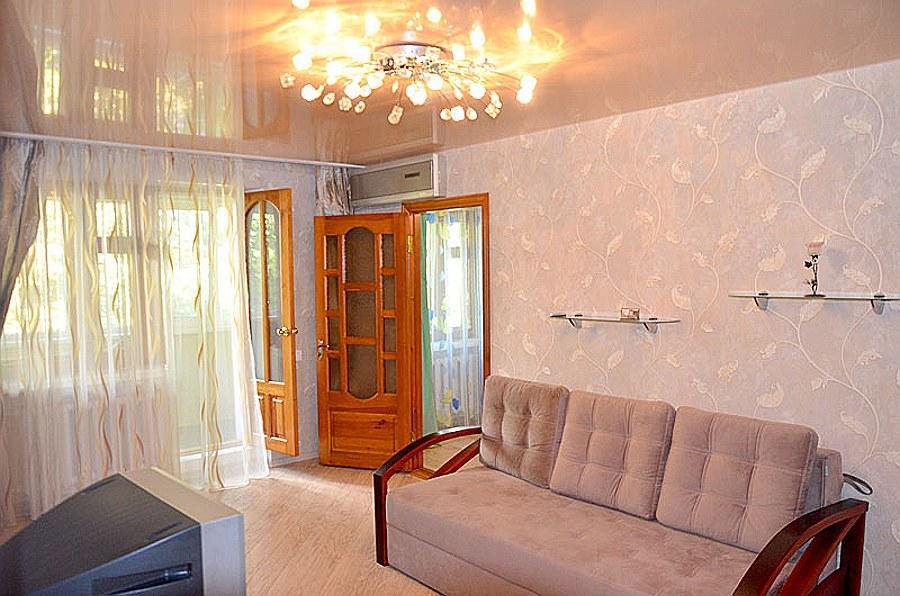 Tiraspolskaya Park Apartments Χερσών Εξωτερικό φωτογραφία