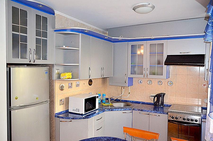 Tiraspolskaya Park Apartments Χερσών Εξωτερικό φωτογραφία