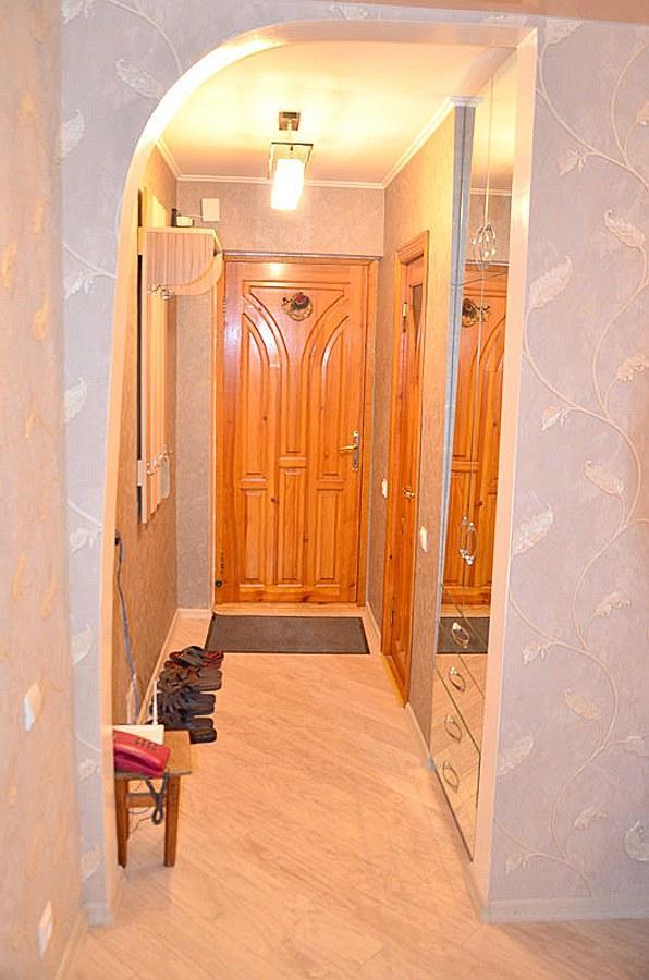 Tiraspolskaya Park Apartments Χερσών Εξωτερικό φωτογραφία