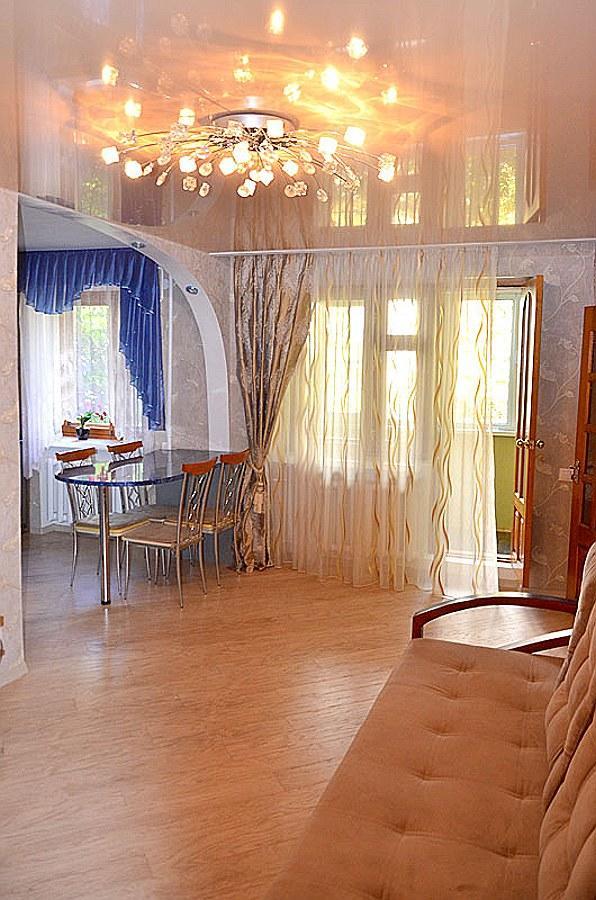 Tiraspolskaya Park Apartments Χερσών Εξωτερικό φωτογραφία
