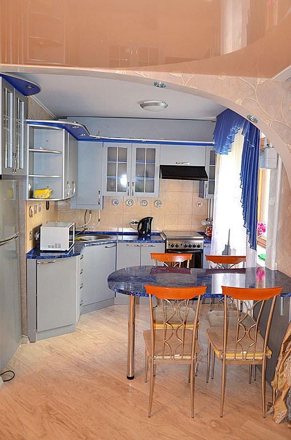 Tiraspolskaya Park Apartments Χερσών Εξωτερικό φωτογραφία